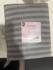 Grey Sheet Set