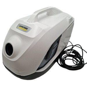 Kärcher Staubsauger mit Wasserfilter DS 6, besonders für Allergiker geeignet, HE