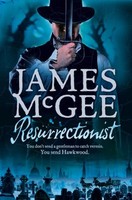 Resurrectionist James Mcgee