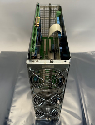 AMK MW-2,5/5-0-2 Inverter Module MW2,5/5-0-2 Pumasyn