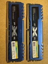 Silicon Power DDR4 RAM 32GB (2x16GB) Turbine 3200MHz (PC4 25600) 288-pin CL16