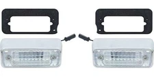 OER R366 Back-Up Lamp Set