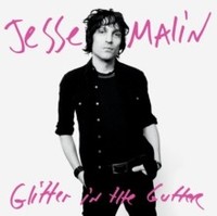 Malin - Glitter In The Gutter - Cd - G1398Z