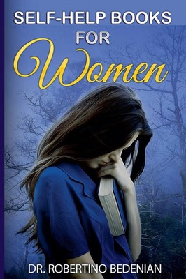 Self-Help Books for Women | Robertino Bedenian | Taschenbuch | Englisch | 2024