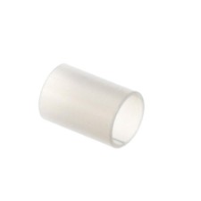 Hussmann Bushing-Top Hinge Pin 0512157 - Genuine OEM Replacement Part