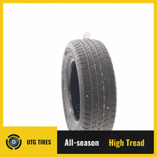 Used 24565r17 Cooper Adventurer All Season 107t - 10.532