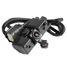 Backup Rear View Camera Compatible with 2016 2017 2018 2019 Silvera-do Sierra