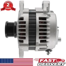 Alternator 13939 For Nissan Altima Sentra 2.5L 2002 2003 2004 2005 2006