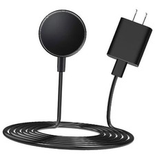 Watch Charger Compatible for Samsung Galaxy Watch 9/8/8 Classic, 7/6/Ultra 2,