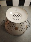 Kate Spade All in Good Taste Dot Colander Strainer By Lenox — photo 3