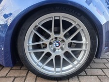 Apex ARC-8 Alloy Wheels 19 x 9.5/ 10.5  ET22 5x120 BMW M2 M3 M4 E92 F80 F82 F87