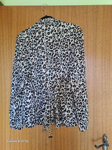 Bohomian Traders Long Sleeved Duster/Top Size XL - Picture 7 of 14