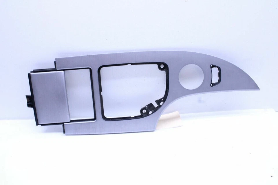 2006-2010 BMW M5 Center Console Bezel Ash Tray - OEM Used — 第 3/4 张图片