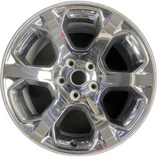 Ram Chrome 1500 Original Wheel 20x9 2013-2024 Pickup Factory Rim Oem 2454 Ram Chrome 1500 Original Wheel 20x9 2013-2024 Pickup Factory Rim Oem 2454