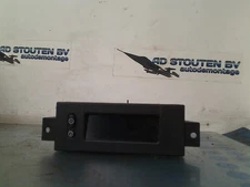 Display Display Opel Corsa D Hatchback 1.2 16V (Z12XEP(Euro 4)) 2008 13284430