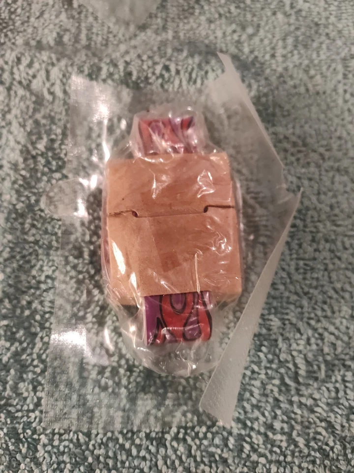 Reloj Shrek General Mills vintage sin abrir Foto 2 de 4