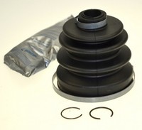 LÖBro Achsmanschettensatz FüR Nissan Primera P10 Bluebird T72 T12 U12 U11