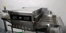 Refurbished Ovention Shuttle S2000 Ventless Conveyor Pizza Oven. 1 ph Stackable