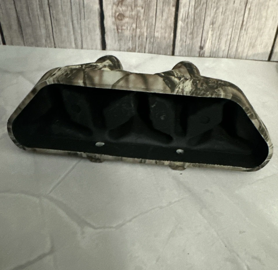 Capucha de repuesto RamCat Quiver hecha por TreeLimb para cabezas anchas (camuflaje perdido) Foto 2 de 4