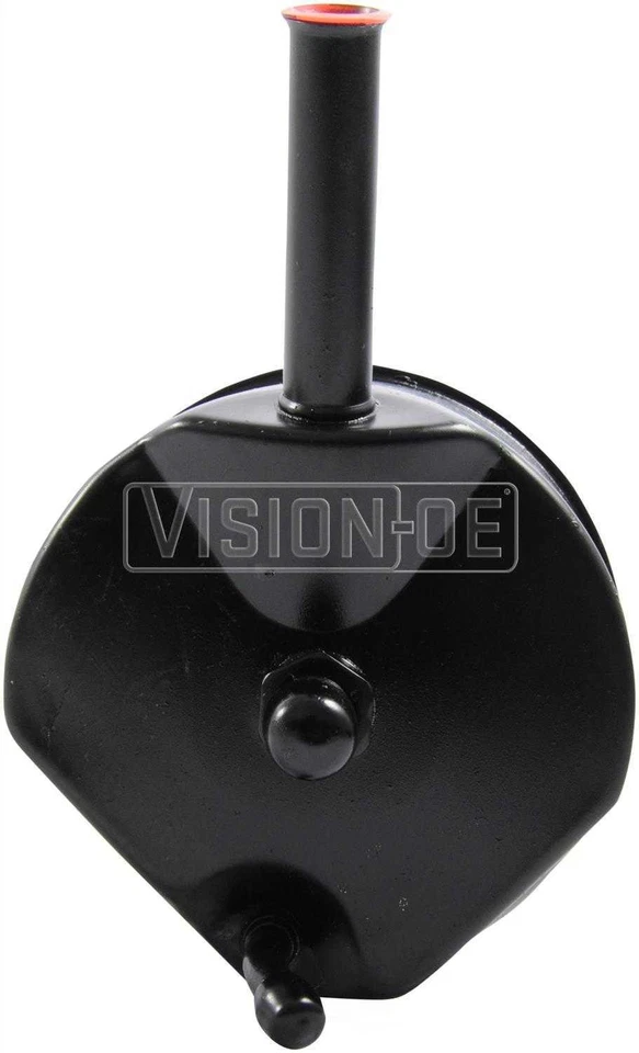 Bomba de dirección asistida para Mercury Comet Montego Comet 1967-1974, Cougar, Cyclone V Foto 2 de 3