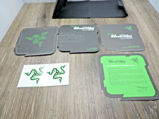 Razer Black Widow Ultimate Elite Mechanical G...