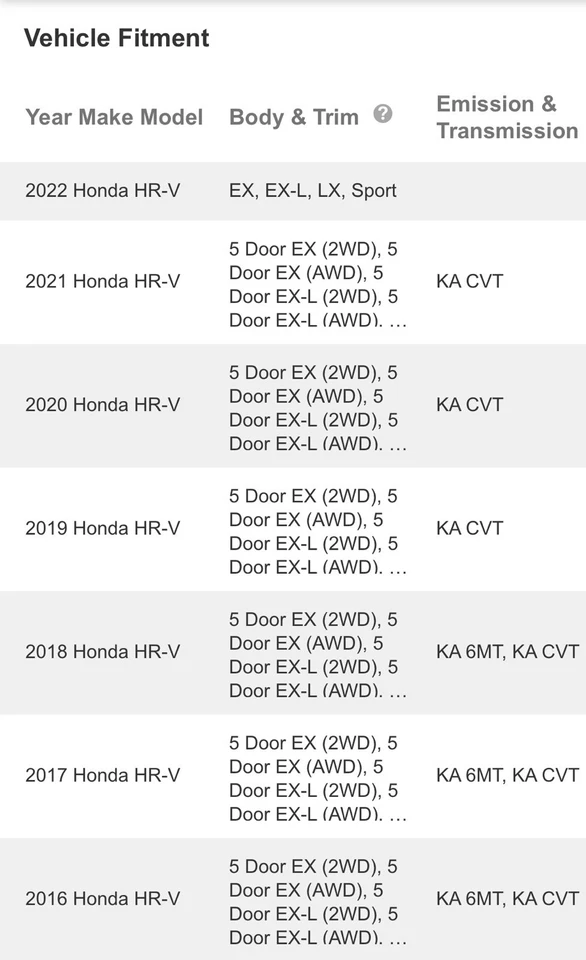 Juego de hebillas, cinturón de seguridad trasero R *NH900L* (Negro profundo) - Honda (04823-T7W-A01ZA) Foto 2 de 4