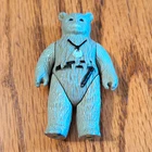 Kenner Star Wars Ewok Action Figure 1981 Vintage Sci-Fi Horror