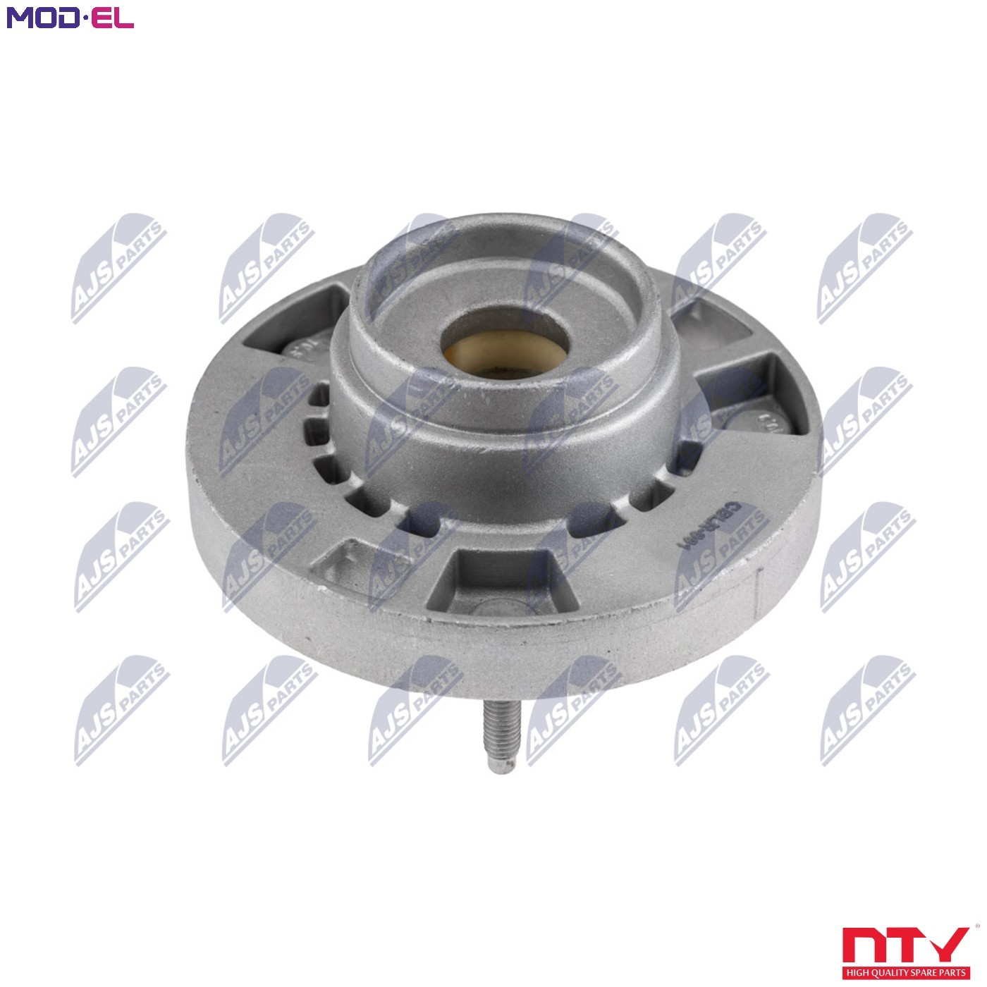 SUSPENSION STRUT SUPPORT MOUNT AD-LR-001 FOR LAND ROVER RANGE/VELAR  JAGUAR