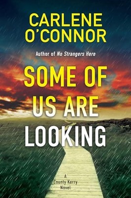 Some of Us Are Looking A Count - Paperback - VERY GOOD