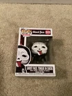 FUNKO POP! GHOST FACE TONGUE IN CHEEK #2035~ NEAR MINT~ MOVIES SERIES ~