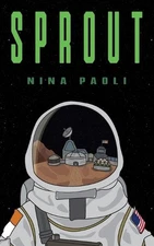 Sprout by Nina Paoli (English) Paperback Book