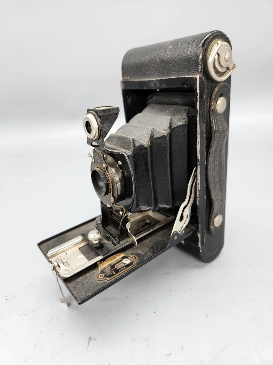Autographic Brownie for sale | eBay