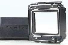 [N MINT] Mamiya RB67 Film Back Revolving Adapter 6x7 6x8 For Pro S SD From JAPAN