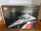 LEGO Star Wars UCS Imperial Star Destroyer 75252, NEW Sealed