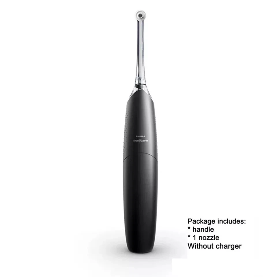 Nuevo hilo dental eléctrico de agua para Philips Sonicare Airfloss Ultra HX8460 con boquilla Foto 2 de 4