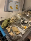 New LEGO Star Wars Mos Eisley Cantina 75290 Set Missing The Box! But Unopened
