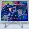 2024-25 Upper Deck Extended Series Will Smith Rookie Reflections RR-14 Sharks