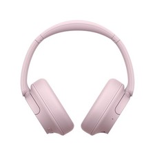 Sony WH-CH720N/P Bluetooth Wireless Noise-Canceling Headphones 9