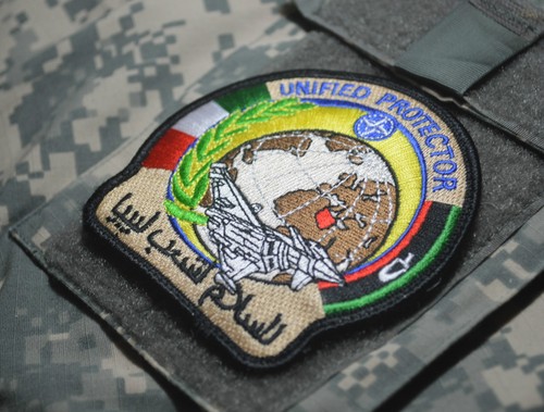 AFG-PAK OTAN JSOC ISAF ELITE SP OPS gancho bardana 2-INSI9GNIA CONJUNTO: KOMANDO CHECO - Imagen 10 de 12