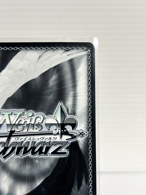 MEIKO PJS/S91-004SSP SSP Signed Project SEKAI FOIL Weiss Schwarz