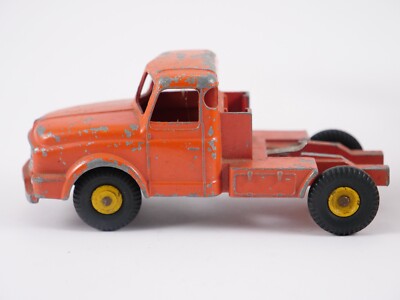 Dinky Toys F n° 36 Tracteur camion Willème 1/43 | eBay