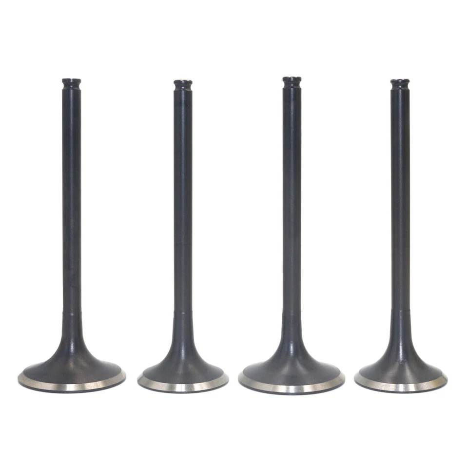 Впускные выпускные клапаны для Husaberg FE450E FE550E FE650E FS650C FS650E 2004-2008 - Изображение 4 из 4