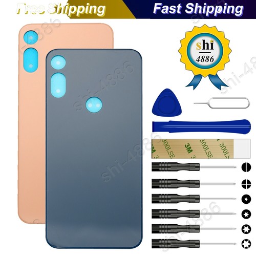 Kit D'outils Pour Réparation Motorola Moto G 4G (2ème Gén) - écran, Batterie, Carte Mère