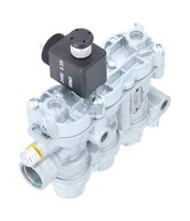 4.65545 Magnetventil Ecas Passend FüR Daf, Mercedes, Renault, Scania 527487