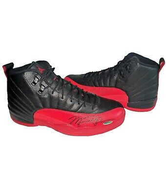 chicago bull 12s