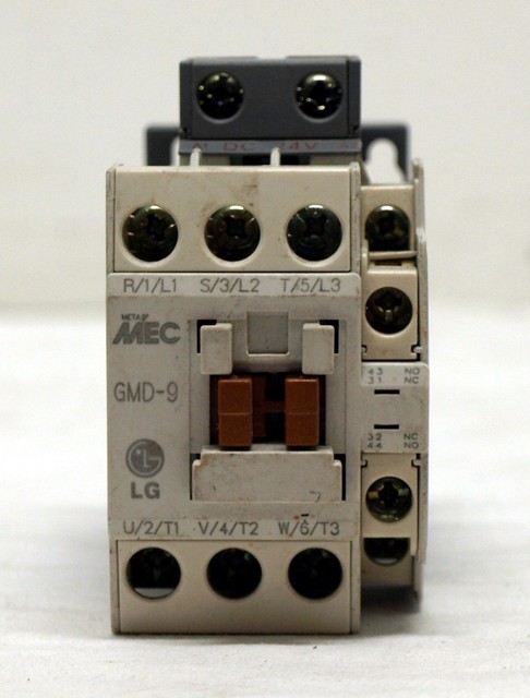 Gmc d 9m