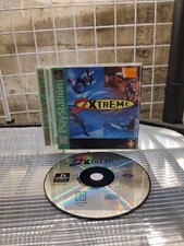 2 Xtreme PS1 PlayStation 1 Greatest Hits - Complete CIB