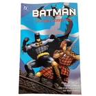 DC Comics Batman Scottish Connection TPB 1998 Graphic Novel Book Vintage  .