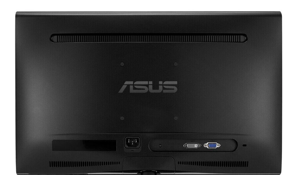 ASUS VS229NA 21,5 Zoll Full HD LED-Monitor,gebraucht, Kratzer,ohne Fuß - Bild 2 von 2