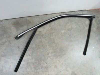 BMW 51337289617 GENUINE OEM GUIDE CHANNEL for sale online | eBay